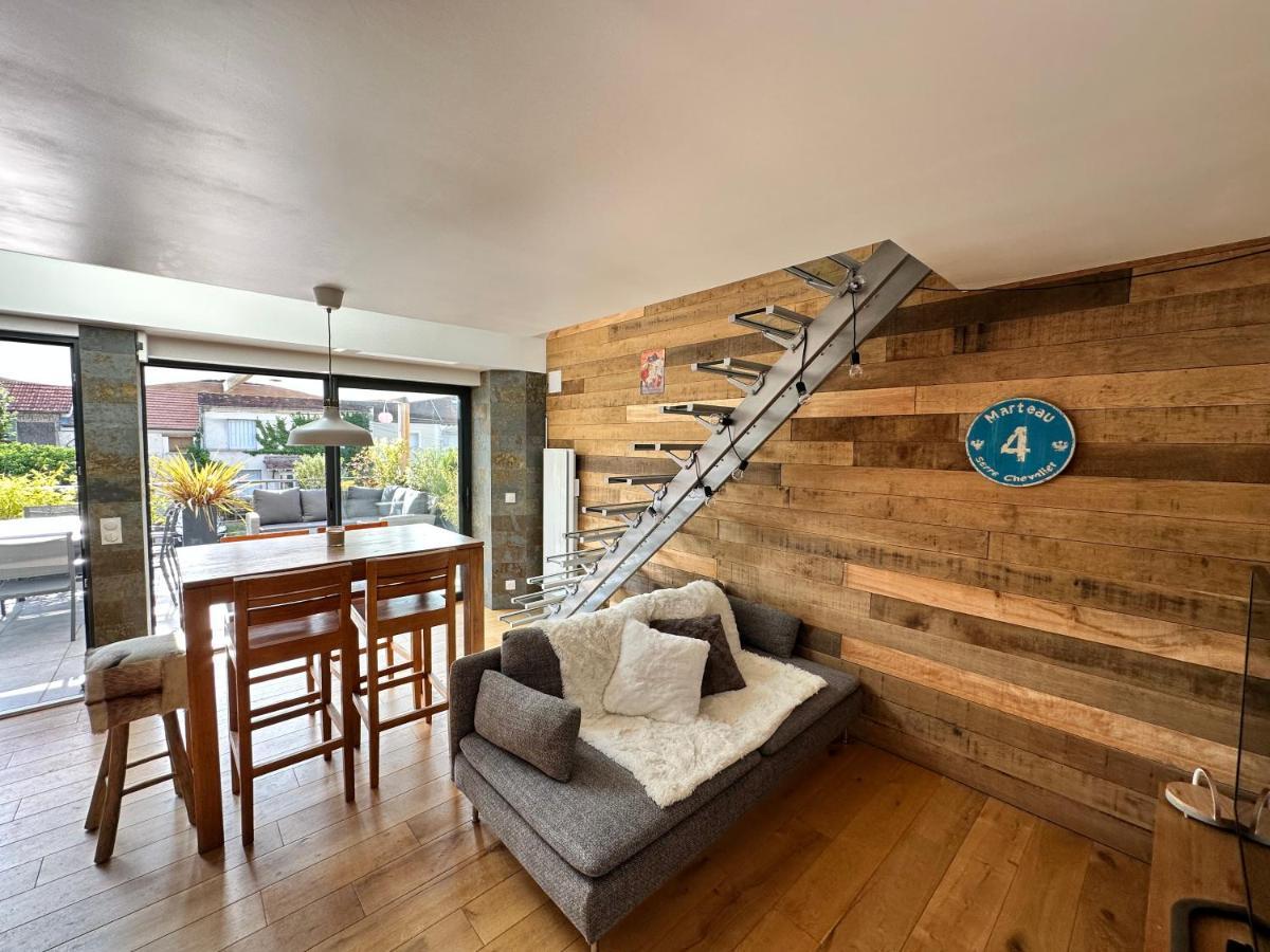 Alpine Valley - Appartement Familial Disneyland Paris - Wifi Et Parking Inclus ! Coutevroult Bagian luar foto